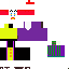 Texture for THE HORROR TEXTURE PACK