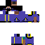 Texture for nuclear