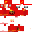 Texture for Gato Rasho