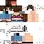 Texture for Kiyane 