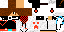 Texture for jonny depp