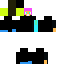 Texture for Dapp John