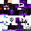 Texture for COSMIC