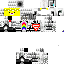 Texture for tf,h,