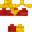 Texture for Negative Steve