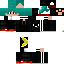 Texture for 月月
