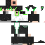 Texture for cheeskung