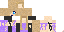 Texture for mojo gal
