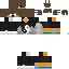 Texture for diego