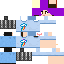 Texture for crazy dash