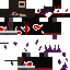 Texture for Rapp Akatsuki v2