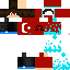 Texture for steve