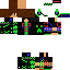 Texture for MattiSkin