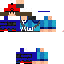Texture for trainer