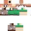 Texture for scott pilgrim ( different )