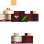 Texture for Firefunk32 DEMON MODE