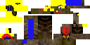 Texture for scorpbot