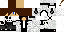 Texture for cool assian guy