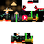 Texture for Lumi_YT 
