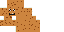 Texture for cookie