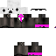 Texture for Fancy Llama