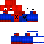 Texture for esputerman