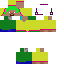 Texture for джоди2