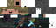 Texture for UVUE Deathknight