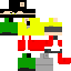 Texture for SerpixMC