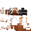 Texture for Дьягон бог ярости