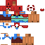 Texture for nita