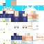Texture for Vegeta ssjg