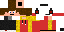 Texture for piofoxus
