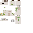 Texture for İron_Golem
