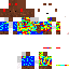 Texture for robbotta