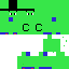 Texture for ｈ