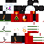 Texture for Epic Sans Chrismast