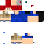 Texture for Matt shorts