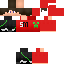 Texture for Steve Mania