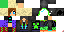 Texture for combat 
