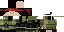 Texture for pamonha