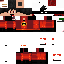 Texture for Rageelixir Incredibles with mask