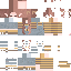 Texture for Bee