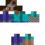 Texture for IronSkin