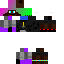 Texture for welp