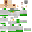 Texture for Captain from Pikmin 3