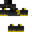 Texture for Clockwork [EVIL}