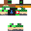 Texture for cruster helloween