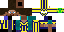 Texture for piggyjg