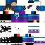Texture for zerty